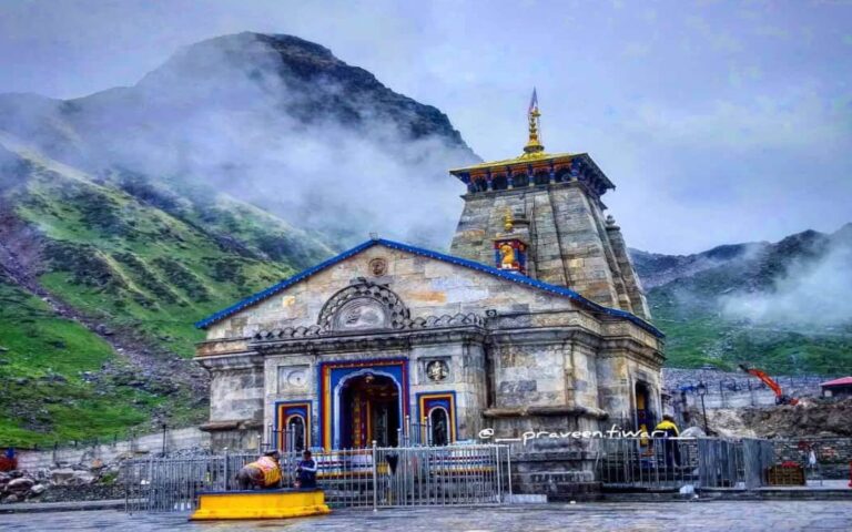 Kedarnath Yatra 2024 Complete Guide